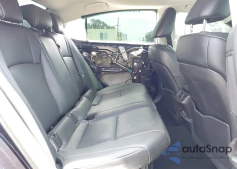 2020 Lexus Es 300H z USA, uszkodzony, nr VIN 58AD21B10LU007636